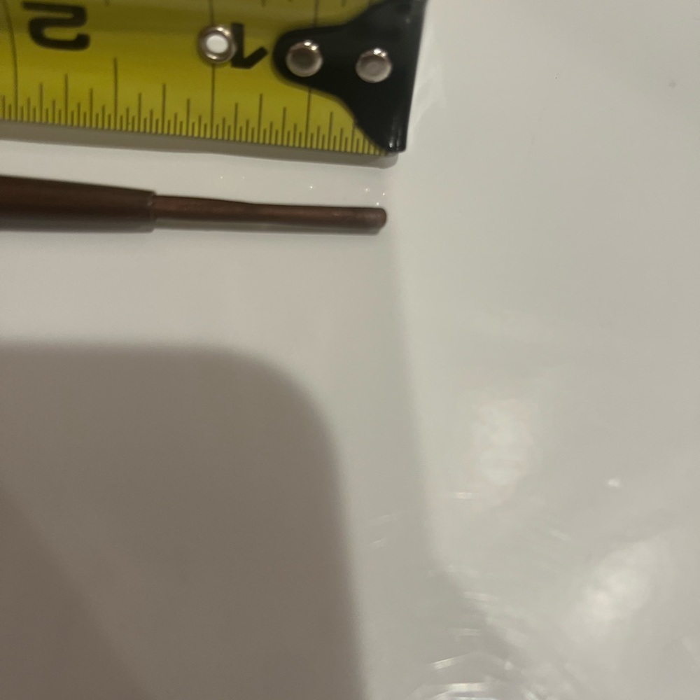 Sephora ultimate gel eye liner water‎ proof - Picture 4 of 4